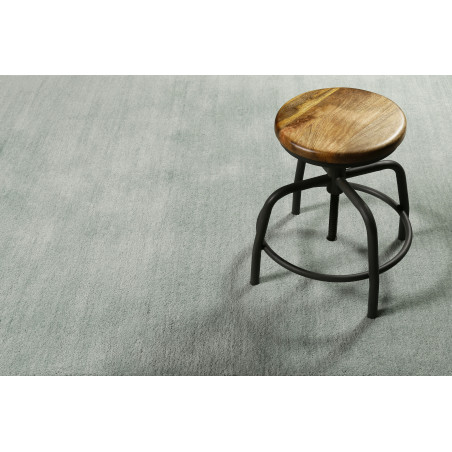 Tapis Shaggy Vert Clair Loft Tapis Shaggy Vert Clair Loft