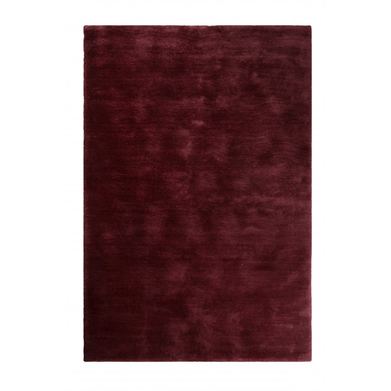 Tapis Shaggy Bordeaux Loft - ESPRIT HOME