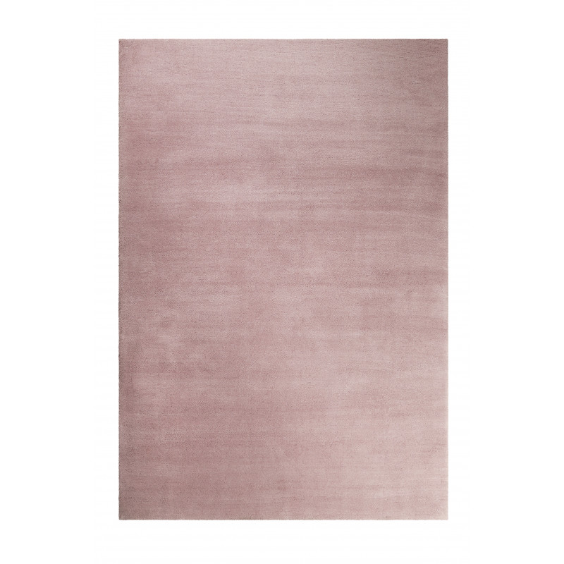 Tapis Shaggy Rose Pastel Loft - ESPRIT HOME