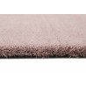 Tapis Shaggy Rose Pastel Loft Tapis Shaggy Rose Pastel Loft