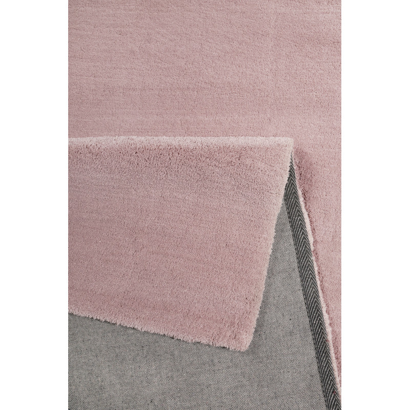 Tapis Shaggy Rose Pastel Loft