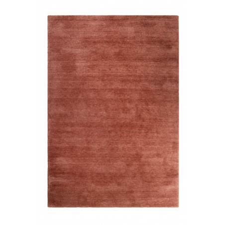 Tapis Shaggy Teracotta Loft 160 x 230 cm