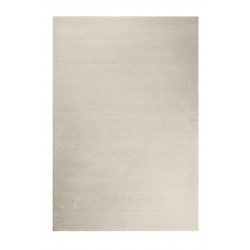 Tapis Shaggy Ecru Loft
