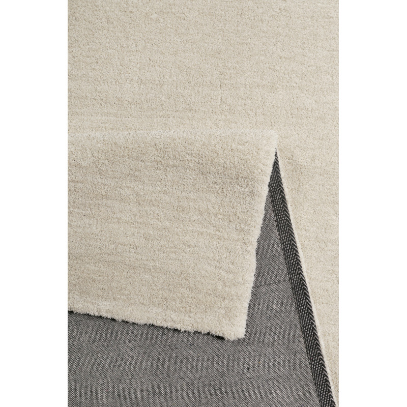 Tapis Shaggy Ecru Loft