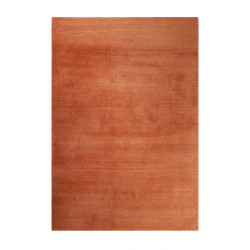 Tapis Shaggy Orange Loft
