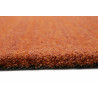 Tapis Shaggy Orange Loft