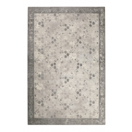 Tapis traditionnel Flora Tapis traditionnel Flora