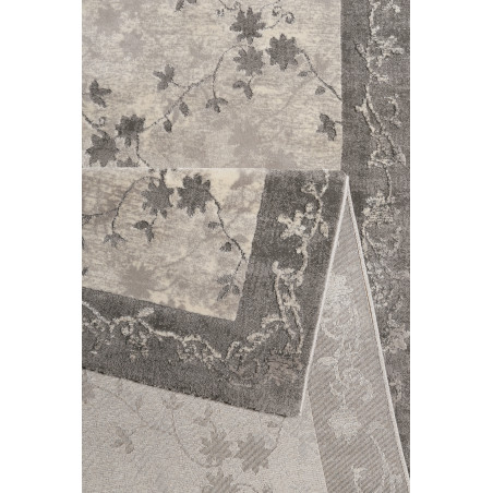 Tapis traditionnel Flora Tapis traditionnel Flora