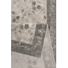 Tapis traditionnel Flora Tapis traditionnel Flora