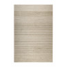Tapis tressé Beige Aurelia Kelim Tapis tressé Beige Aurelia Kelim