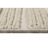 Tapis tressé Beige Aurelia Kelim Tapis tressé Beige Aurelia Kelim