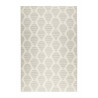 Tapis Moderne Beige Rainns Kelim Tapis Moderne Beige Rainns Kelim