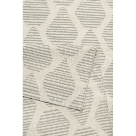 Tapis Moderne Beige Rainns Kelim Tapis Moderne Beige Rainns Kelim