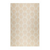 Tapis Moderne Jaune Rainns Kelim Tapis Moderne Jaune Rainns Kelim