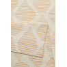 Tapis Moderne Jaune Rainns Kelim Tapis Moderne Jaune Rainns Kelim