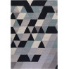 Tapis Moderne Triango Kelim Tapis Moderne Triango Kelim