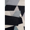 Tapis Moderne Triango Kelim Tapis Moderne Triango Kelim
