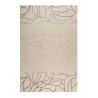 Tapis Moderne Tenya Rose Tapis Moderne Tenya Rose