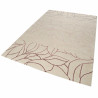 Tapis Moderne Tenya Rose Tapis Moderne Tenya Rose