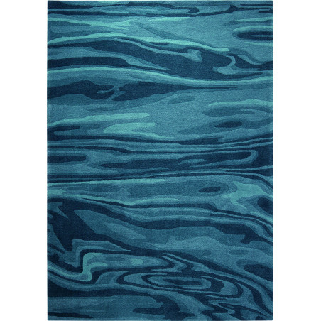 Tapis Moderne Deep Water Tapis Moderne Deep Water