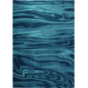Tapis Moderne Deep Water Tapis Moderne Deep Water