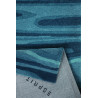 Tapis Moderne Deep Water Tapis Moderne Deep Water
