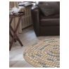 Tapis Moderne Opus Rond Tapis Moderne Opus Rond