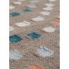 Tapis Moderne Opus Rond Tapis Moderne Opus Rond