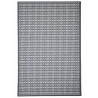 Tapis d'Extérieur Collection Skandi Look Stuoia Charcoal Tapis d'Extérieur Collection Skandi Look Stuoia Charcoal