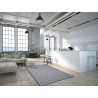 Tapis d'Extérieur Collection Skandi Look Stuoia Charcoal Tapis d'Extérieur Collection Skandi Look Stuoia Charcoal