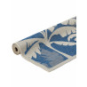 Tapis d'Extérieur Collection Tropical Palms Blue Tapis d'Extérieur Collection Tropical Palms Blue