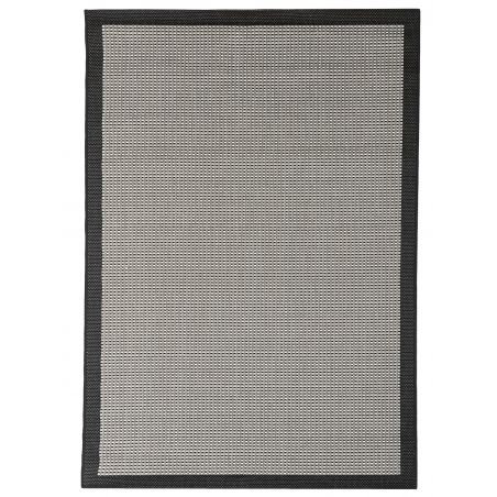 Tapis d'Extérieur Collection Essentials Chrome Black Tapis d'Extérieur Collection Essentials Chrome Black