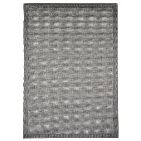 Tapis d'Extérieur Collection Essentials Chrome Grey Tapis d'Extérieur Collection Essentials Chrome Grey