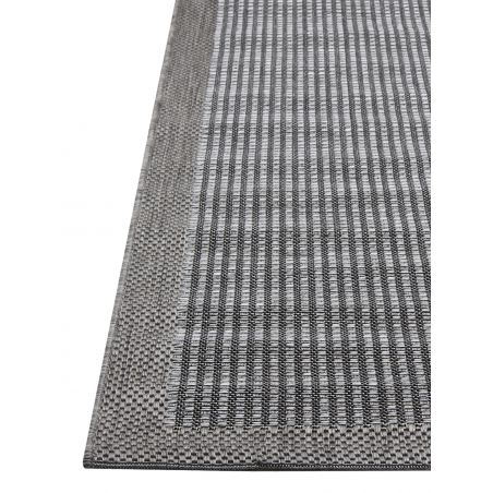Tapis d'Extérieur Collection Essentials Chrome Grey Tapis d'Extérieur Collection Essentials Chrome Grey