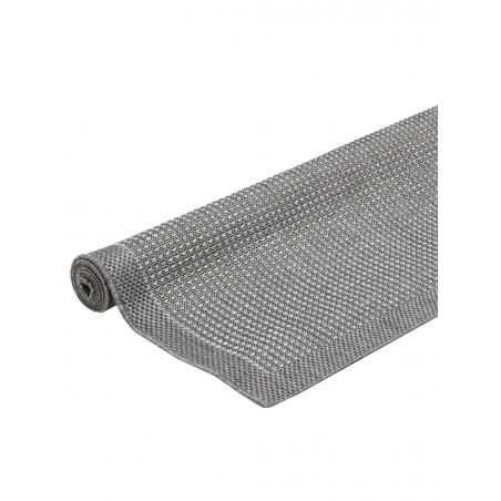 Tapis d'Extérieur Collection Essentials Chrome Grey Tapis d'Extérieur Collection Essentials Chrome Grey