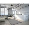 Tapis d'Extérieur Collection Essentials Chrome Grey Tapis d'Extérieur Collection Essentials Chrome Grey