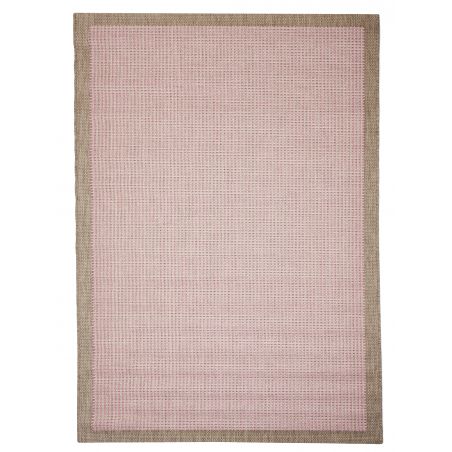 Tapis d'Extérieur Collection Essentials Chrome Rose Tapis d'Extérieur Collection Essentials Chrome Rose