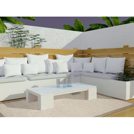 Tapis d'Extérieur Collection Essentials Chrome Natural Tapis d'Extérieur Collection Essentials Chrome Natural