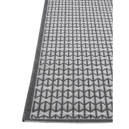 Tapis d'Extérieur Collection Skandi Look Stuoia Charcoal Tapis d'Extérieur Collection Skandi Look Stuoia Charcoal