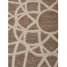 Tapis d'Extérieur Collection Skandi Look Tondo Mink Tapis d'Extérieur Collection Skandi Look Tondo Mink