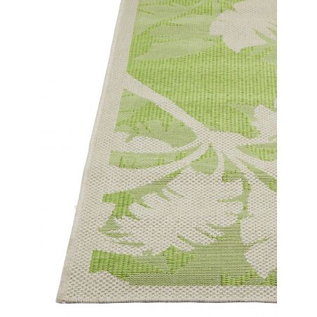 Tapis d'Extérieur Collection Tropical Palms Green Tapis d'Extérieur Collection Tropical Palms Green