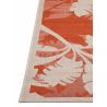 Tapis d'Extérieur Collection Tropical Palms Orange Tapis d'Extérieur Collection Tropical Palms Orange