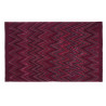 Tapis Lavable Earth Savannah Red Tapis Lavable Earth Savannah Red