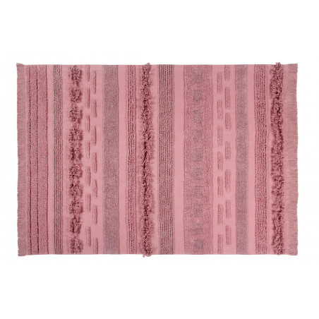 Tapis Lavable Air Canyon Rose Tapis Lavable Air Canyon Rose