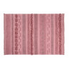 Tapis Lavable Air Canyon Rose Tapis Lavable Air Canyon Rose
