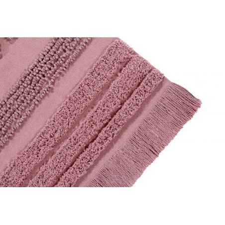Tapis Lavable Air Canyon Rose Tapis Lavable Air Canyon Rose