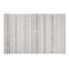 Tapis Lavable Air Naturel Blanc Tapis Lavable Air Naturel Blanc