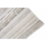 Tapis Lavable Air Naturel Blanc Tapis Lavable Air Naturel Blanc