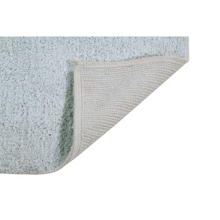 Tapis Lavable Puffy Wings Bleu Clair Tapis Lavable Puffy Wings Bleu Clair