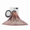 Tapis Lavable Water Canyon Rose Tapis Lavable Water Canyon Rose
